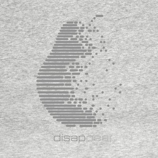 disap::pear by Lab7115